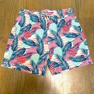 Johnnie-O Swim Trunks - Size 5